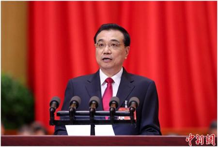 2017年中國這些“小目標”您讀懂了嗎?