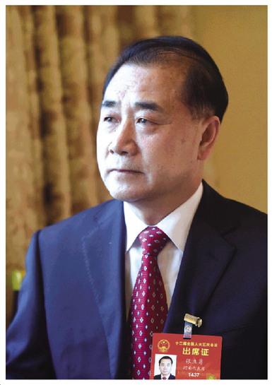 ȫ��(gu��)�˴����������ʡ�߼�(j��)����ԺԺ�L(zh��ng)���h�M��ӛ������(�Y�ψD)