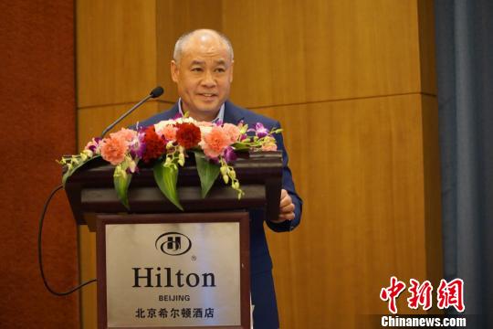 世界糧食計劃署與中國發布五年戰略合作計劃