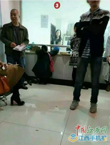 整改前(網友供圖)