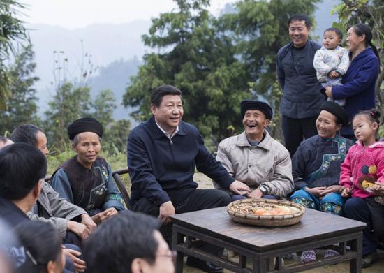 “不平凡的五年”之全面小康篇 全面小康攻堅決勝 矢志不渝兌現承諾 “不平凡的五年”之全面小康篇 全面小康攻堅決勝 矢志不渝兌現承諾