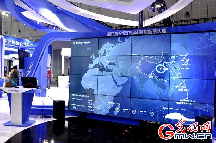 ��ҕ�lحǰ�����ܣ�2017��W(w��ng)�j(lu��)��ȫ���[��(hu��)һ�󲨡��ڿƼ������u