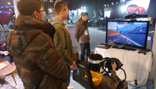 消費升級新玩法?這家公司想讓你免押金租一切! 消費升級新玩法?這家公司想讓你免押金租一切!