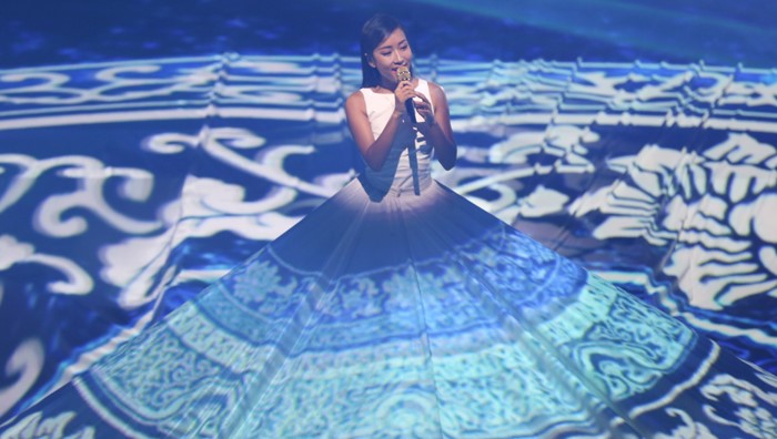 2018CCTV�W�j�������e��� ��Ŀ���ع�