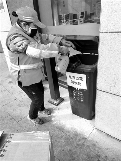 把提案議案寫在抗擊疫情的第一線——代表委員的抗疫日歷