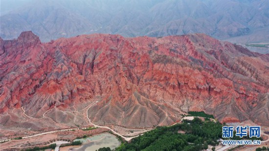 �����Aȫý�^�l�������҂���С������Q��(zh��n)�Q��Óؚ���ԡ��D�Ļ��ӣ���7����ԭ�Ͼ`�ŵĹ�â���������ຣ�������ؚ�������Ĺ���