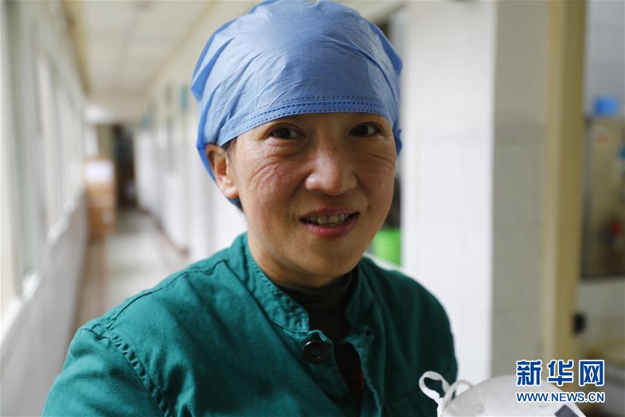 (抗疫一線醫務人員英雄群體·圖文互動)(8)一切為了人民健康——中部戰區總醫院黨員突擊隊抗擊新冠肺炎疫情記事