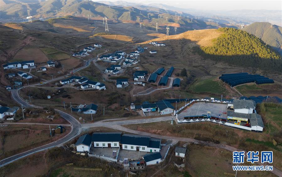 (習近平的小康故事·新華網·圖文互動)(2) “讓全體人民住有所居”——習近平和百姓安居的故事