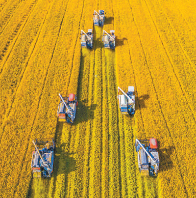 2.3%,了不起的正增長!(經(jīng)濟(jì)新方位2020怎么看)