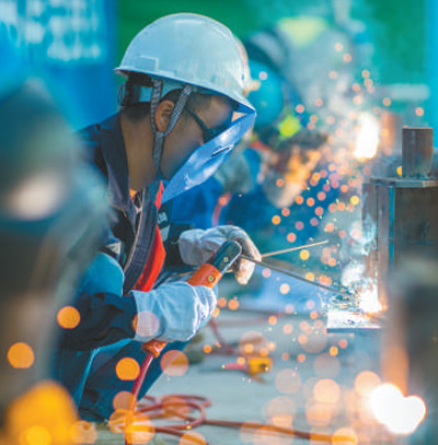 2.3%,了不起的正增長!(經(jīng)濟(jì)新方位2020怎么看)