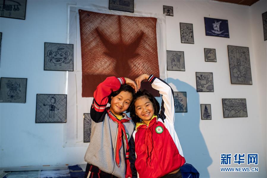 (新華全媒頭條·兩會特別觀察·圖文互動)(9)藍圖已繪就,你我怎么“拼”?——從全國兩會看“十四五”新圖景