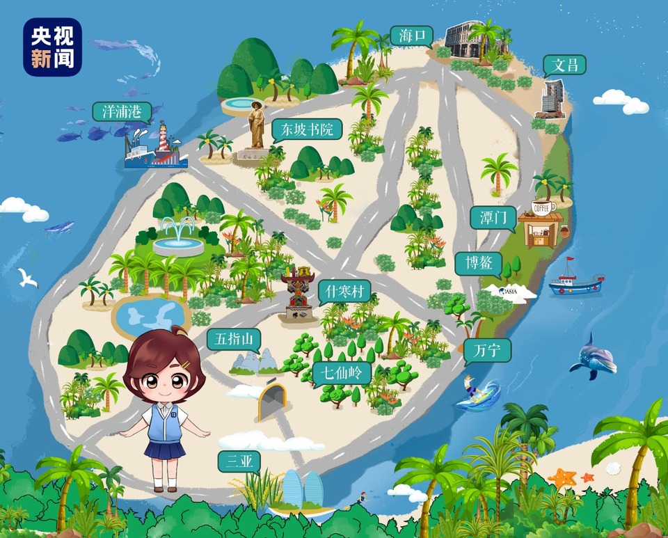 沿著高速看中國丨每一眼,都是絕美畫面