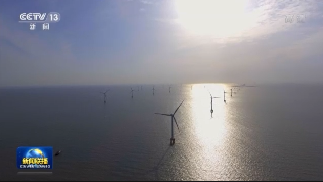 三千多張照片看綠色發展!全面小康社會最美底色這樣鋪就