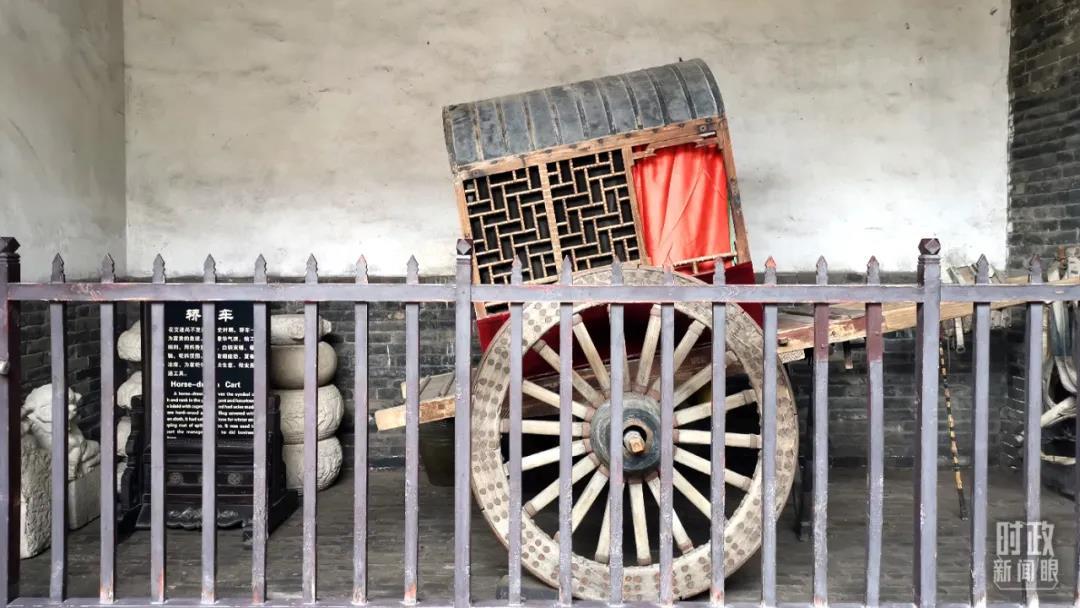 ��ƽ�b�ųǃ�չʾ�ġ��I܇�����ڽ�ͨ���l�_�Ěvʷ�r�ڣ��ˡ��I܇�������Ǹ��F��������(���_��ҕӛ�����Ԗ|�Ĕz)