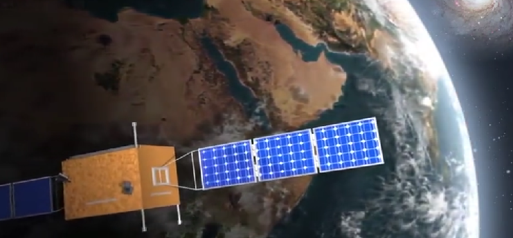 【曬曬咱的國之重器19】短視頻丨太空中的火眼金睛:“悟空”號(hào)暗物質(zhì)粒子探測(cè)衛(wèi)星