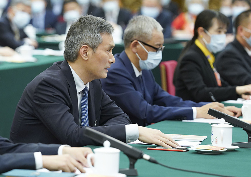 2020��5��24�գ�ȫ���˴�����_�ܣ���һ�����Ӻ�������F�Č��h���l(f��)����