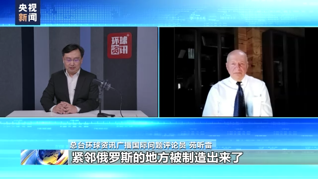 俄著名病毒學家:數據顯示美在烏進行生物武器領域的研究