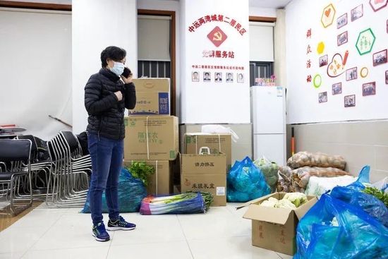 3��31�������Ϻ������h(yu��n)�ɞ���С�^(q��)�ڶ�����^(q��)�h��֧��ӛ�۽�Ƽ��(li��n)ϵ�����Ͳˡ����A��ӛ�߽������z