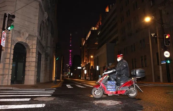 3��31�����Ĕz���Ϻ��������؅^(q��)�Ž�·�����A��ӛ����w�z