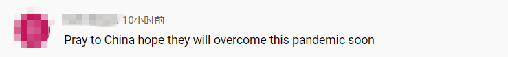 上海正全力與新冠病毒較量 海外網友:期待早日重回繁華 上海加油!_fororder_4