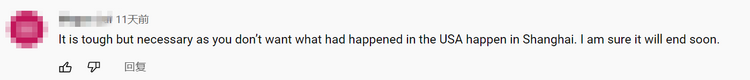 上海正全力與新冠病毒較量 海外網友:期待早日重回繁華 上海加油!_fororder_11