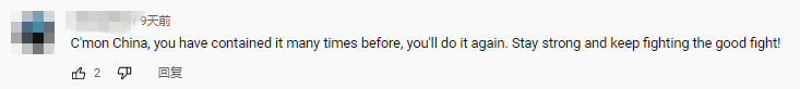 上海正全力與新冠病毒較量 海外網友:期待早日重回繁華 上海加油!_fororder_13