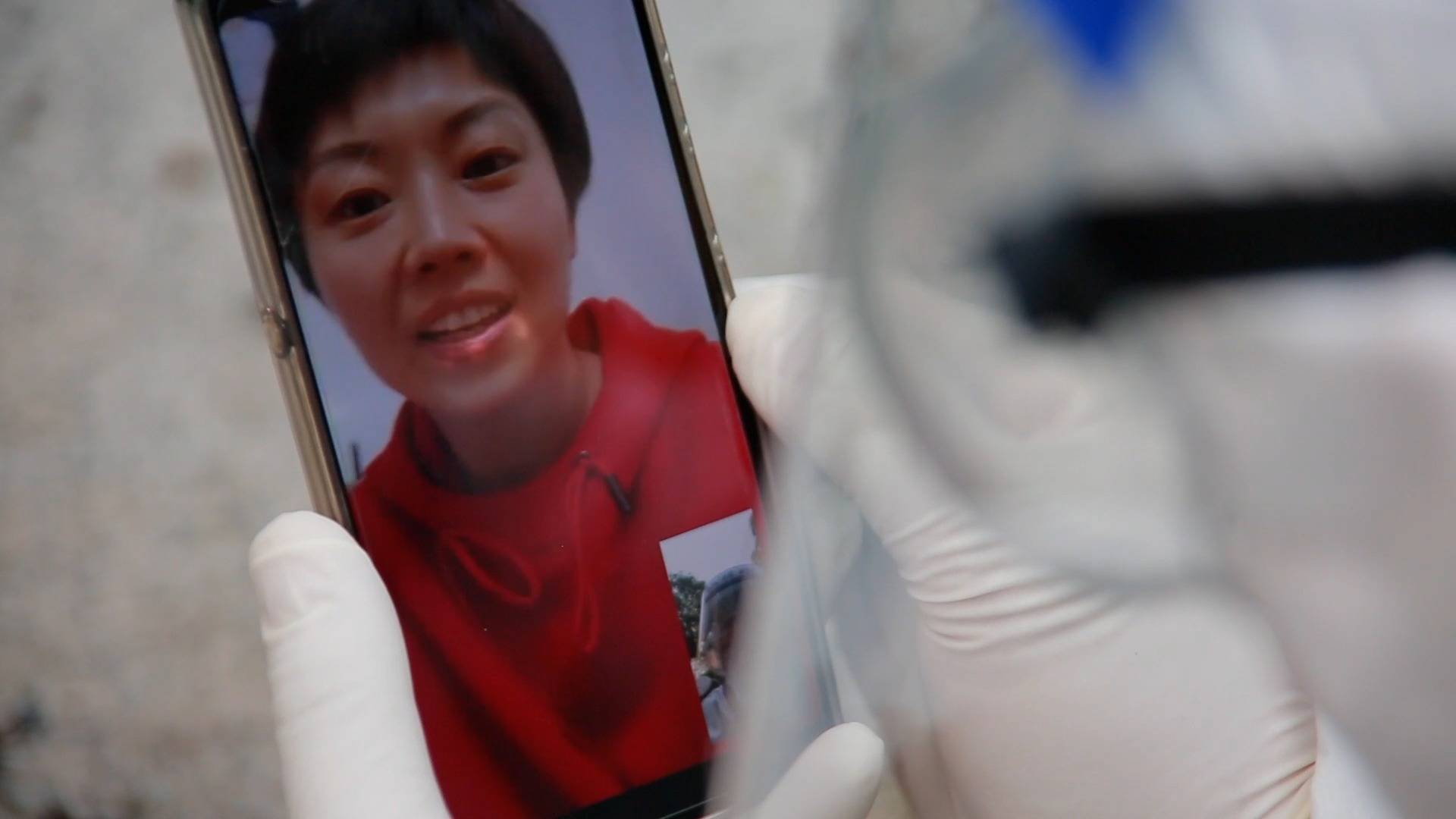 抗疫進(jìn)行時丨小區(qū)戰(zhàn)“疫”記:凌晨4點的蔬菜包是這樣送來的