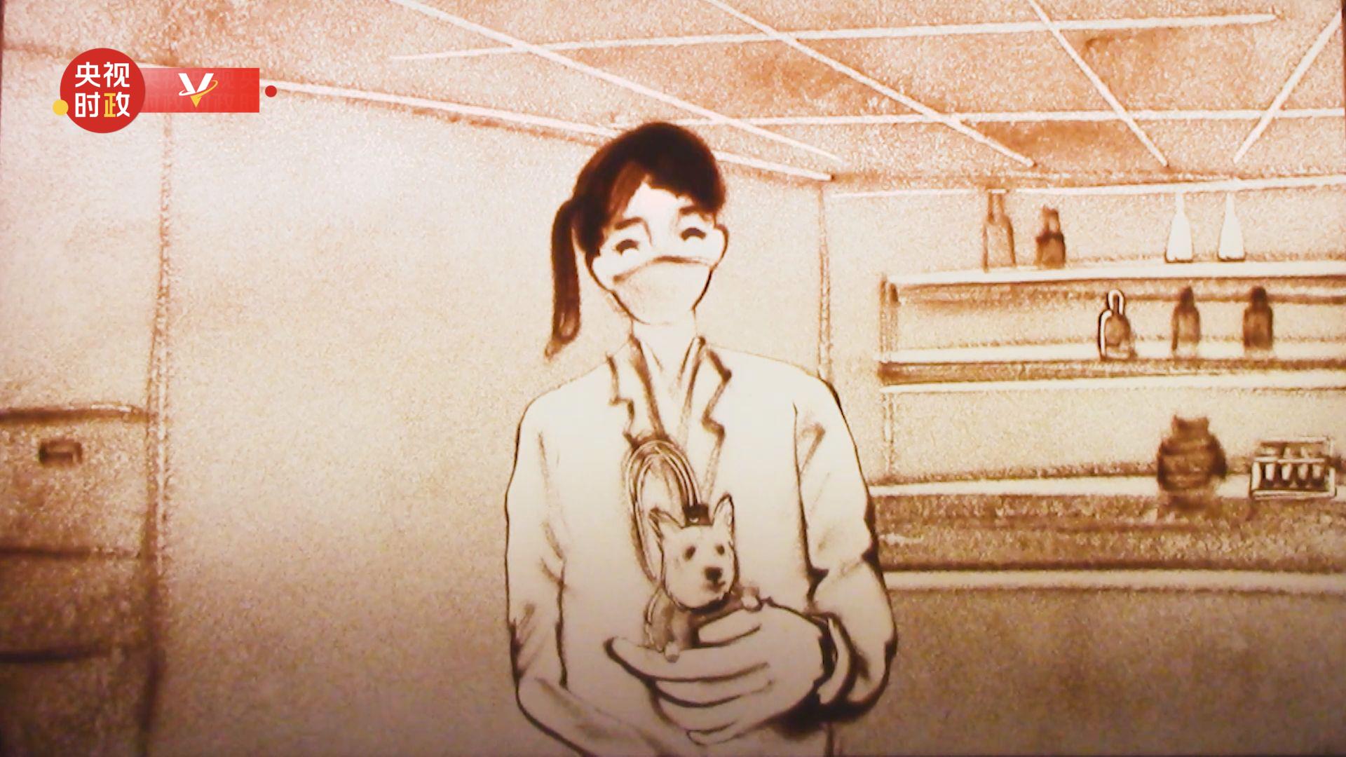 時政微紀錄丨溫暖——習近平與大學生朋友們 時政微紀錄丨溫暖——習近平與大學生朋友們