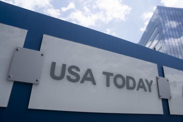 美知名報紙記者新聞造假 網(wǎng)友稱“不意外”