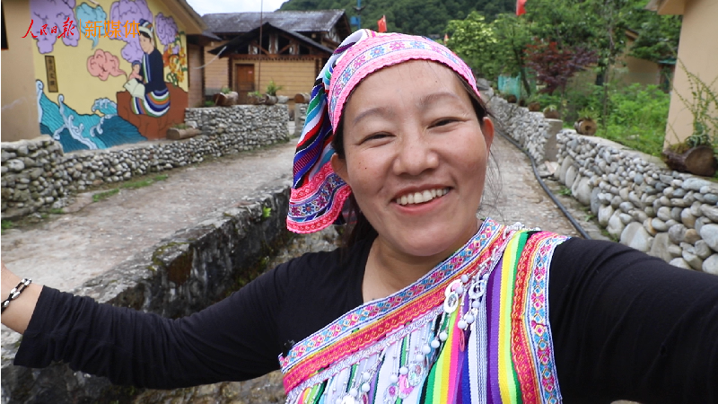 踐行囑托十年間|“一個民族都不能少,都要全面實現小康”