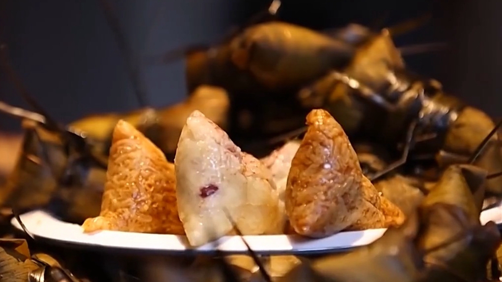 文化中國行丨濃濃家國情 一起傳承端午習俗 文化中國行丨濃濃家國情 一起傳承端午習俗