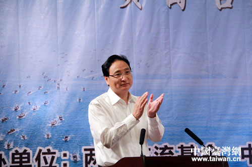 寧波市副市長洪嘉祥 寧波市副市長洪嘉祥