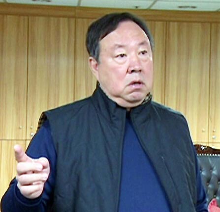 涉貪的前桃園縣副縣長葉世文,曾獲選模范公務員 涉貪的前桃園縣副縣長葉世文,曾獲選模范公務員