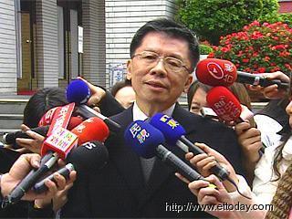 沈富雄杠柯文哲 若柯出線自己便宣布參選臺北市長 沈富雄杠柯文哲 若柯出線自己便宣布參選臺北市長