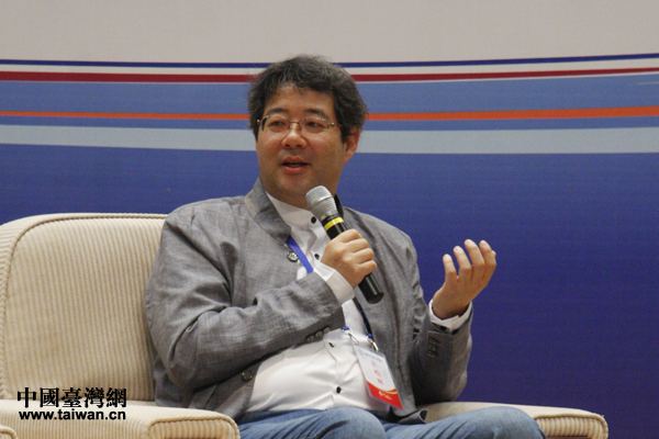 紀(jì)錄片《看見臺灣》導(dǎo)演齊柏林 紀(jì)錄片《看見臺灣》導(dǎo)演齊柏林