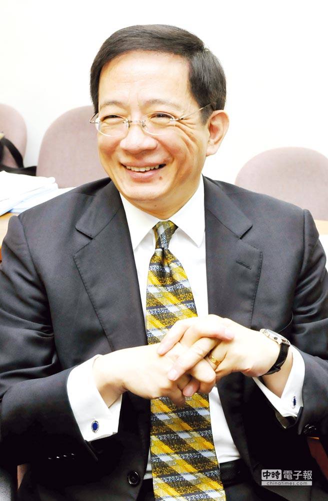 健康因素考慮 臺當局“國發(fā)會副主委”陳建良請辭 健康因素考慮 臺當局“國發(fā)會副主委”陳建良請辭