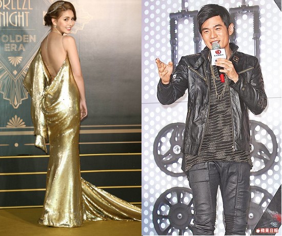 周杰倫新郎兼魔術師 奇幻婚禮倒數計時 周杰倫新郎兼魔術師 奇幻婚禮倒數計時