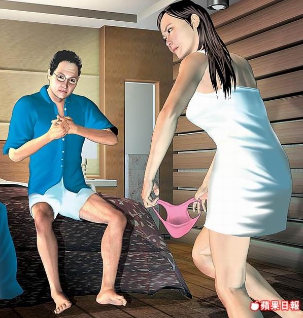 蘇男和女同事發(fā)生性行為,事后卻被控性侵。 蘇男和女同事發(fā)生性行為,事后卻被控性侵。