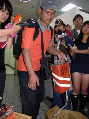 臺灣復興航空空難原因解讀 臺灣復興航空空難原因解讀