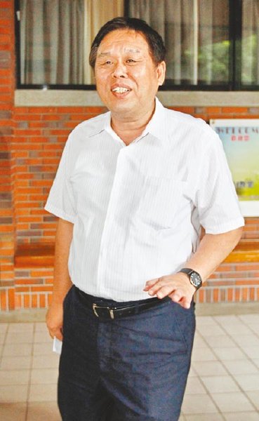 臺灣下臺"勞動部長":公務體系內結黨營私真的很可怕。(臺媒圖) 臺灣下臺"勞動部長":公務體系內結黨營私真的很可怕。(臺媒圖)