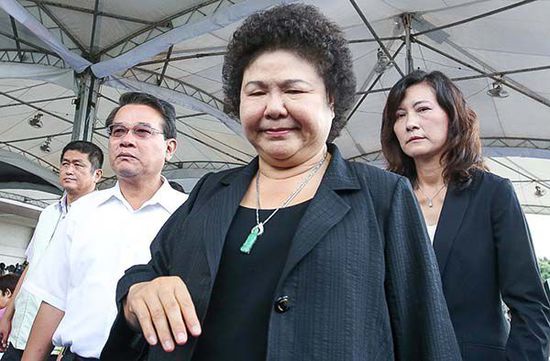 江宜樺確定22日會面陳菊,討論高雄氣爆后續(xù)規(guī)劃 江宜樺確定22日會面陳菊,討論高雄氣爆后續(xù)規(guī)劃