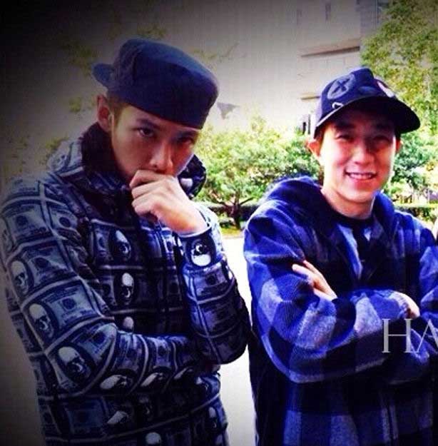 柯震東 房祖名 柯震東 房祖名