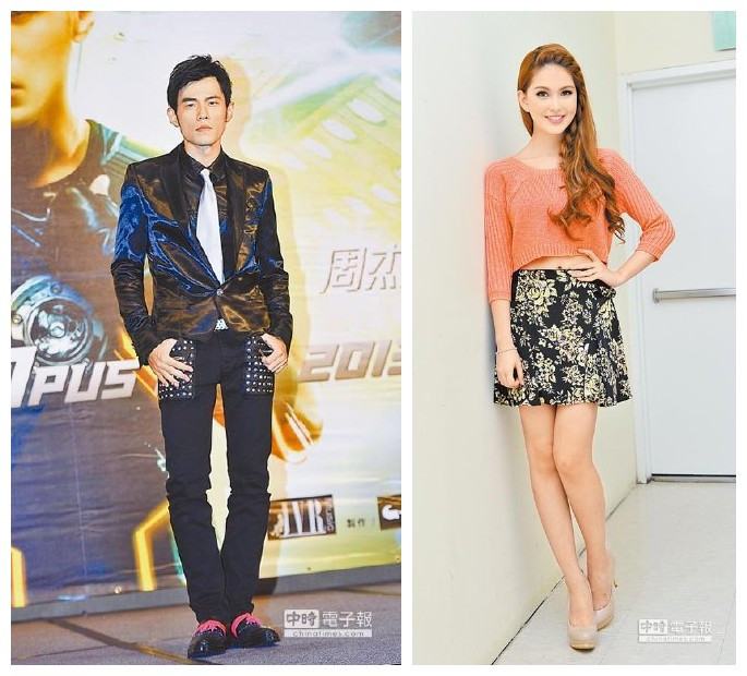 傳周杰倫在女友21歲生日時(shí)求婚,老媽當(dāng)見證人。(臺(tái)媒圖) 傳周杰倫在女友21歲生日時(shí)求婚,老媽當(dāng)見證人。(臺(tái)媒圖)