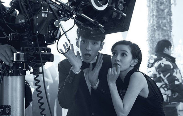 《小時(shí)代4》電影出品方表示,電影還在后期制作中,上映時(shí)間是半年后的事,所以是否刪戲暫不考慮 《小時(shí)代4》電影出品方表示,電影還在后期制作中,上映時(shí)間是半年后的事,所以是否刪戲暫不考慮