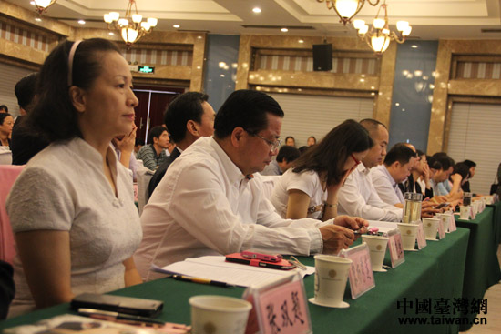 銅川喜迎首屆海峽兩岸孫思邈中醫(yī)藥合作與發(fā)展研討會(huì) 銅川喜迎首屆海峽兩岸孫思邈中醫(yī)藥合作與發(fā)展研討會(huì)