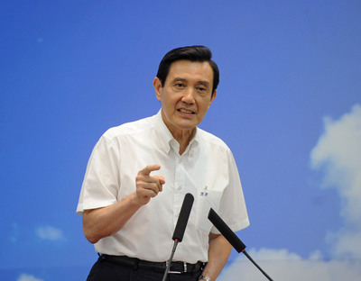 馬英九細(xì)數(shù)6年政績:治安改善非常多。(網(wǎng)絡(luò)圖) 馬英九細(xì)數(shù)6年政績:治安改善非常多。(網(wǎng)絡(luò)圖)