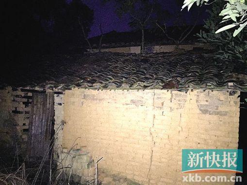 19歲疑犯韋某:堂伯眼中的異類 村里孩子的噩夢(2)