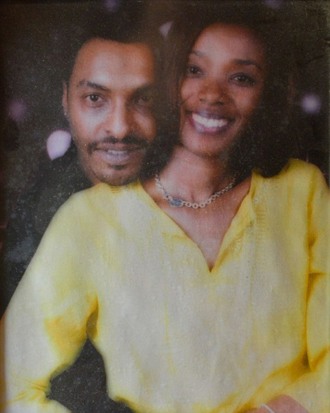 拳王阿里兒媳稱丈夫繼承遺產后無情出走讓其痛苦不堪 拳王阿里兒媳稱丈夫繼承遺產后無情出走讓其痛苦不堪