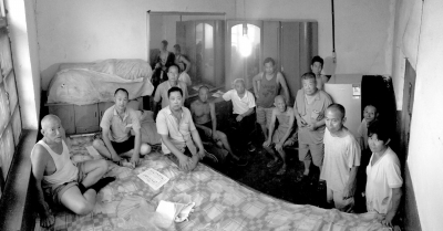 800余農(nóng)民遭非法吸儲(chǔ)近3千萬 大半輩子存款被騙 800余農(nóng)民遭非法吸儲(chǔ)近3千萬 大半輩子存款被騙