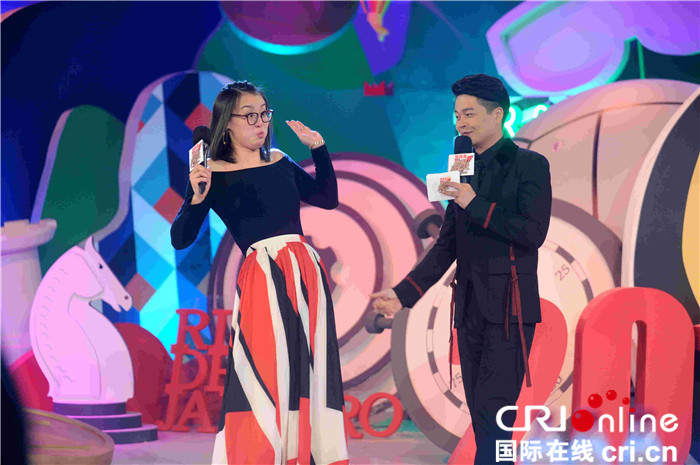 中國冠軍范 中國冠軍范